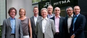 Article image of: HITMA Filtratie deelt filtratiekennis via nieuwe website en social media