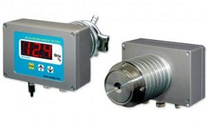 Article image of: De inline refractometers van Atago