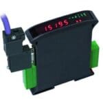 Article image of: TLBPROFI van Laumas Elettronica bij Weighing & Inspection