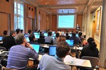 Article image of: COMSOL biedt special topic workshops aan