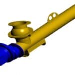 Article image of: Productvernieuwing WAM transportschroeven