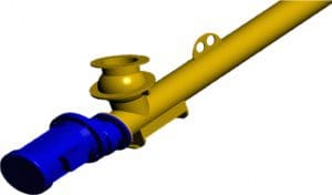 Article image of: Productvernieuwing WAM transportschroeven