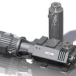 Article image of: Induvac lanceert compleet nieuwe lijn schroefpompen