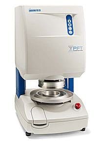 Article image of: De nieuwe Brookfield Powder Flow Tester