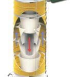 Article image of: Cimbria Moduflex beladingsbalgen nu bij TBMA België