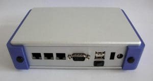 Article image of: Veilige verbinding houdt hackers buiten de deur