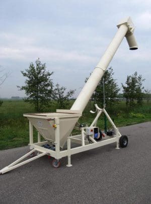 Article image of: Bomatech introduceert mobiel laadsysteem