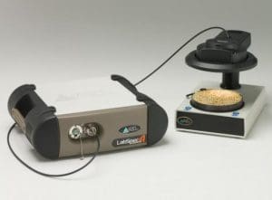 Article image of: Inventech introduceert de nieuwe LabSpec4 lijn