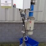 Article image of: Mobiele in-line vochtmeter om kostenbesparing aan te tonen