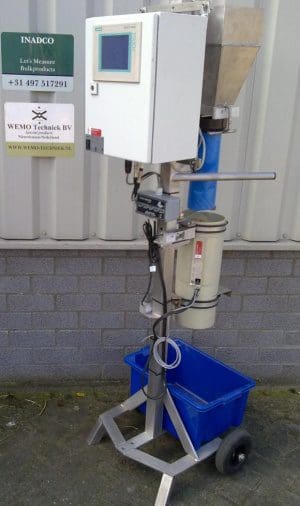 Article image of: Mobiele in-line vochtmeter om kostenbesparing aan te tonen