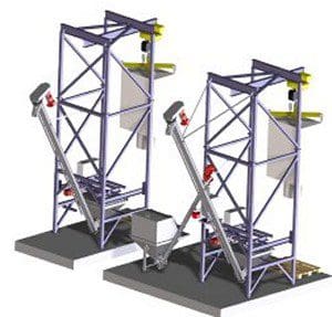 Article image of: Glucose toevoegen in continu proces