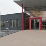 Article image of: Van Lente Systeemintegratie B.V. betrekt vernieuwde locatie