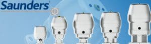 Article image of: Nieuw bij ERIKS: Saunders S360 actuator