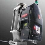 Article image of: Nieuwe kleine granulaatdrogers op perslucht