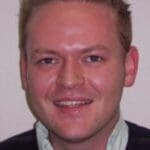 Article image of: Peter Naessens nieuwe sales manager België en Frankrijk KSE