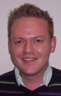 Article image of: Peter Naessens nieuwe sales manager België en Frankrijk KSE