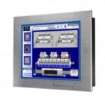 Article image of: Industriële RVS Touch Monitoren
