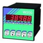 Article image of: Nieuwe Laumas W 200 batchprocessor