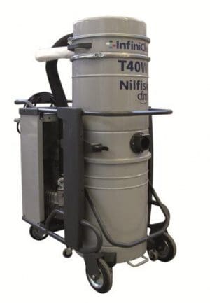 Article image of: Nieuw: Nilfisk-CFM eindeloos filtersysteem