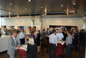 Article image of: Terugblik Duitsland Sessie bij VDL