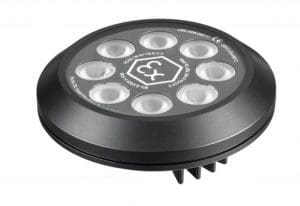 Article image of: Veilige LED verlichting: Ex-High Power LED-Spot