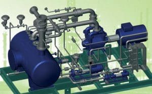 Article image of: Kostenbesparing op vacuümsystemen