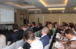 Article image of: Keller stelt revolutionaire ultra-filtratiesysteem voor