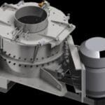 Article image of: Biogrinder voor een optimale vergisting