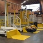 Article image of: AVT uit Essen levert intern transportsysteem