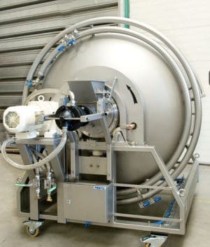 Article image of: Lindor introduceert de innovatieve Gentle Dryer