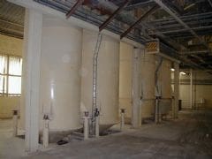 Article image of: Opnemer 420 maakt tank en silometing gemakkelijk en nauwkeurig.