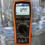 Article image of: Euro-Index introduceert multimeter inclusief proceskalibrator