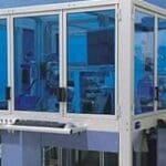 Article image of: ERIKS neemt 100% controlemachine in gebruik