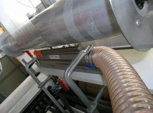 Article image of: Fiktech luchtmessen lossen stof- en vochtproblemen op