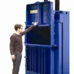 Article image of: Nieuwe opties op Compact 250, 450, en 550 balenpersen