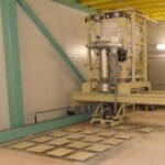 Article image of: KSE ontwikkelt unieke bulkverlading voor intern transport