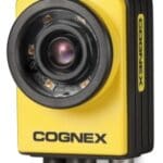 Article image of: De nieuwe Cognex IS-7000 van Isotron Systems
