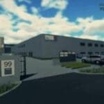 Article image of: Vlint Holding verhuist naar Lelystad