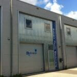 Article image of: Kotraco Plastic Machinery is verhuisd