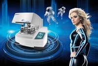 Article image of: Retsch presenteert Nano-kogelmolen Emax