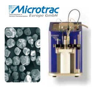 Article image of: Inventech nu exclusief vertegenwoordiger van Microtrac