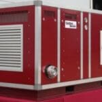 Article image of: Gardner Denver presenteer geluidsarme stationaire bulkcompressorinstallatie