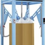 Article image of: Nieuw leegsysteem voor octabins en big-bags