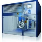 Article image of: Nieuwe Aerzen Turbo Generation 5