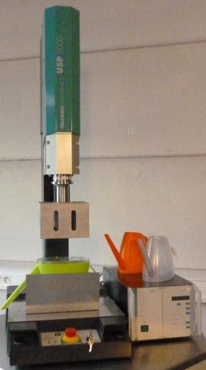 Article image of: Waterdichte oplossingen met Alpha Gent