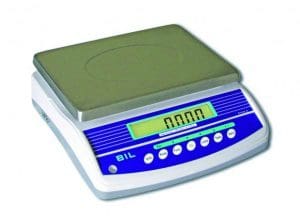 Article image of: Weighing & Inspection levert 56 weegschalen