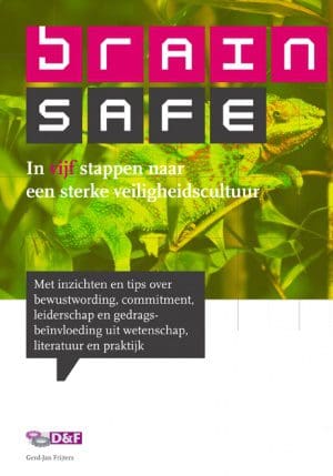 Article image of: Brainsafe echte bestseller