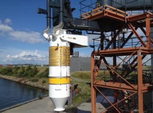 Article image of: TBMA introduceert nieuwe beladingsbalg