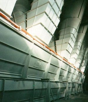 Article image of: De Heus Veghel breidt haar menglijn uit door middel van ALFRA wegers