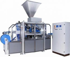 Article image of: Flexibel en snel omschakelen dankzij `easy clean` van MTB